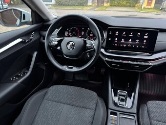 Škoda Octavia IV 2.0tdi, 110kw, DSG, SK pôvod - 9