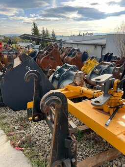 Lyžice rychlouchyt a veľa  iného - 9