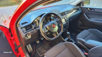 Škoda Rapid 1.2 tsi 81 kw - 9