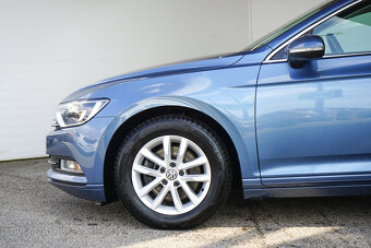 34-VOLKSWAGEN Passat, 2018,nafta,2.0TDI Comfortline,110kW - 9