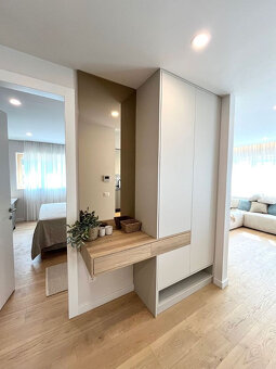 3izb, Makarska, centrum, 500m od mora, novostavba - 9