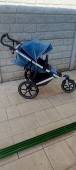 Thule Urban glide 2 majolica modry - 9