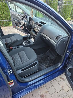 Škoda octavia 2012 - 9