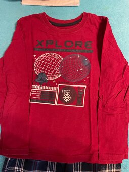 Chlapčenské rifle MIX - 9