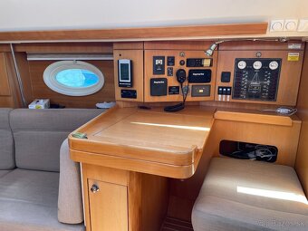 Plachetnice ELAN IMPRESSION 434 - 9