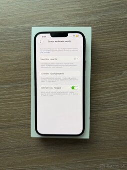 Apple iPhone 14 plus 128gb - 9