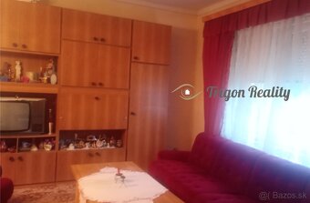 Rodinný dom - HURBANOVO - 9