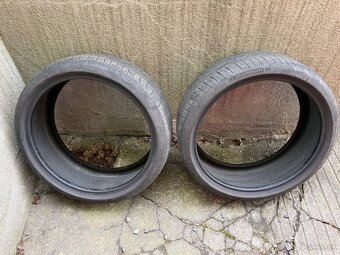 245/35 R20 a 275/30 R20 letne - 9