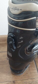 Lyžiarky Dalbello Regina 36.5 - 9