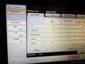 Konica Minolta C250i - 9