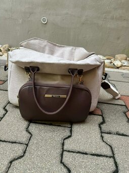 Kočík Venicci Tinum 2v1 - 9