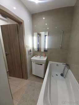 PRENÁJOM - Pekný 3 - izbový byt - Košice - Sever - 9