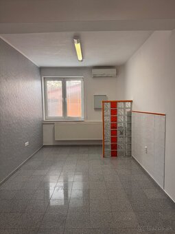 Budova Predaj Vranov n/t podnikanie a bývanie - 9