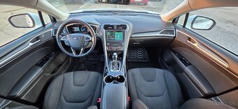 Ford Mondeo - 9