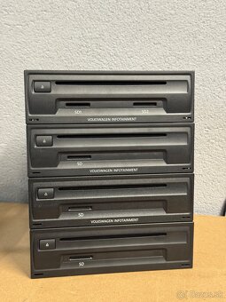 Discover Media Delphi MIB2 + 8" displej - 9
