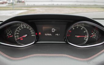 Peugeot 308 Break/SW SW 1.2 PureTech GT- Line - 9