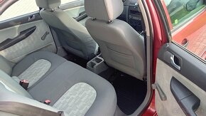 Škoda Fabia 1.4 Mpi+Lpg Comfort - 9
