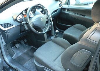náhradné diely na: Peugeot 207 1.4 Hdi, 1.6 Hdi, 1.4 16V, - 9