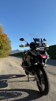 BMW R1250GS Trophy 2023 - 9
