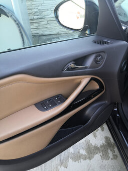 Opel Zafira Tourer - 9