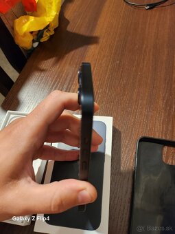 iPhone 13 128GB Midnight Black - 9