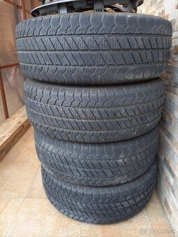Predám VW Sharan 1,9 TDI r.v.2007 85kw - 9