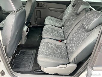 Seat ALHAMBRA III 2.0TDi 103kw 2012 ✅CENA NA SK ŠPZ - 9