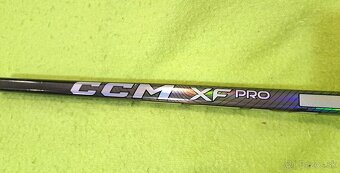 CCM XF PRO BRANKARSKA HOKEJKA - 9