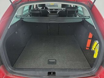 ŠKODA OCTAVIA COMBI, STYLE, 1,0TSI, MANUÁL, 1/2020 - 9