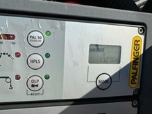 9840 Volvo FMX 540 - 6x2 – Valník + HR-Palfinger PK 26002- E - 9