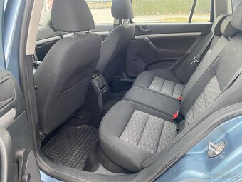 Škoda Octavia 2 Facelift 1.6TDi 77kw 2012 Možná Výmena - 9
