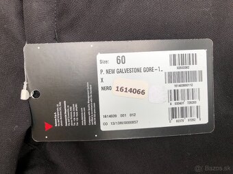 Nové kožené a látkové motonohavice Dainese - 9