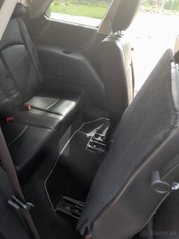 Fiat freemont 4x4 automat diesel - 9