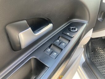 KIA Ceed 1.6 CRDi 2010 - 9