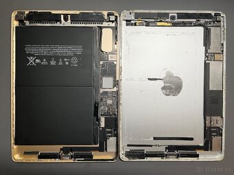 iPad na diely - 9