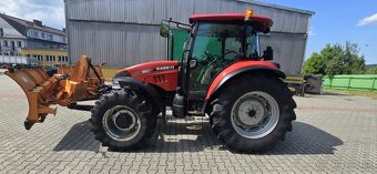 Ciągnik Rolniczy CASE 3.95 A Farmall - 9