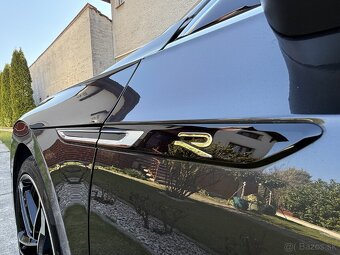 VW Arteon "R" SB 2.0 TSI 4x4 320HP, Možný odpočet DPH TOP - 9