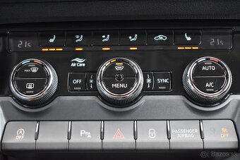 Škoda Karoq 1.5TSi Style LED PDC Kessy - 9