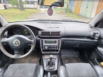 Volkswagen Passat B5 1.9 tdi 81kw - 9