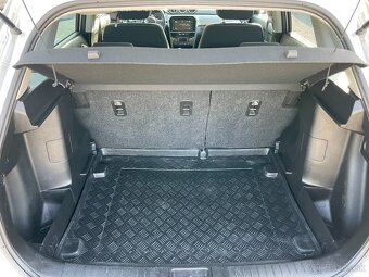 Suzuki Vitara 1.6 VVT benzín Allgrip 4x4 - 133.000km - 2016 - 9