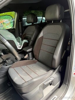 Seat Tarraco Xcellence 4Drive 140kW 2021 DSG 5miest - 9
