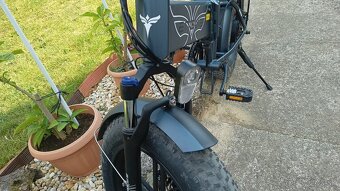 Engwe EP -2 pro - 9