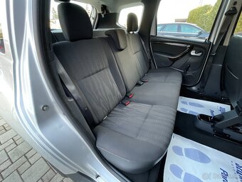 Dacia Duster 1.5 dCi Laureate - 9