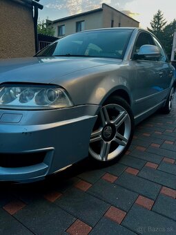 VW PASSAT b5.5 1.8t - 9