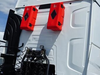 9297 - Renault C 520 - 6x4 – Tahač 100t – EURO 6 - 9