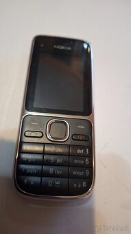 Nokia C2 top stav - 9