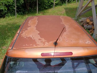 Predám Seat Arosa - 9