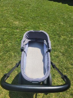 Easywalker Harvey 3 XXL set - 9