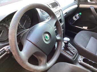 Škoda octavia 2 - 9