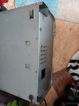 Predám elektrický ohrievač KOZUB - 9